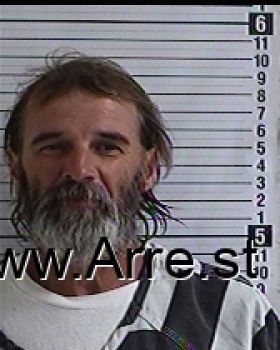 Timothy Paul Walthers Mugshot