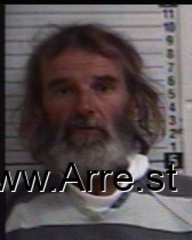 Timothy Paul Walthers Mugshot