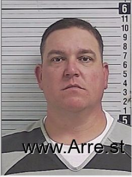 Timothy Aldon Warden Mugshot