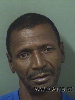 Timothy Leon Ware Mugshot