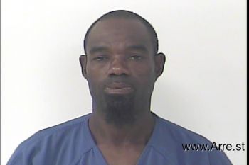 Timothy Lee Ware Mugshot