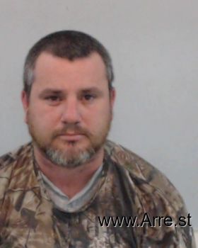 Timothy Ray Warren Mugshot