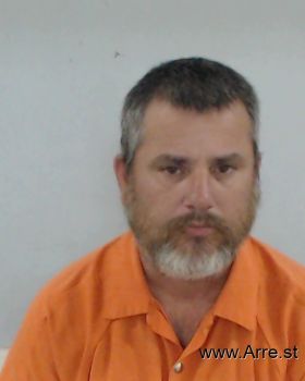 Timothy Ray Warren Mugshot