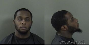 Timothy Maurice Washington Mugshot