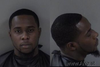 Timothy Maurice Washington Mugshot