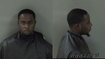 Timothy Mauice Washington Mugshot