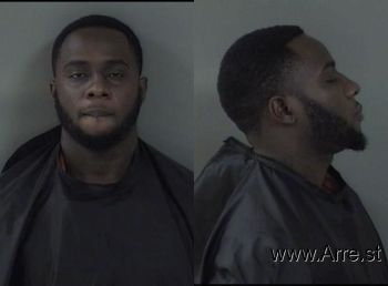 Timothy Mauice Washington Mugshot