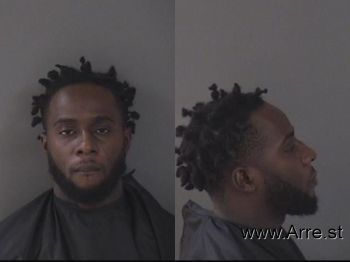 Timothy Maurice Washington Mugshot