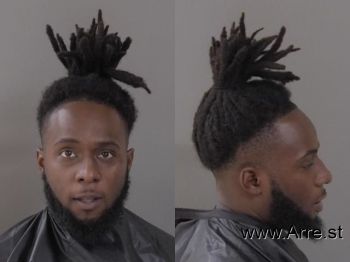 Timothy Mauice Washington Mugshot