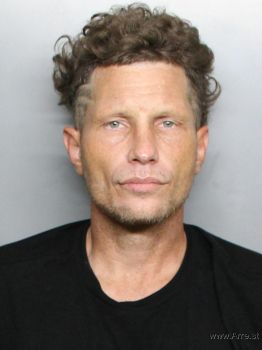 Timothy Ryan Waters Mugshot