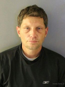 Timothy Ryan Waters Mugshot