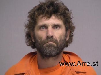 Timothy Paul Waters Mugshot