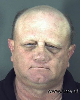 Timothy Alan Watson Mugshot