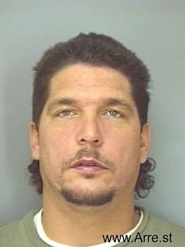 Timothy Brian Weeks Mugshot