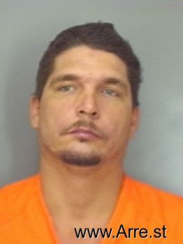 Timothy Brian Weeks Mugshot