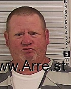 Timothy Lee Weeks Mugshot