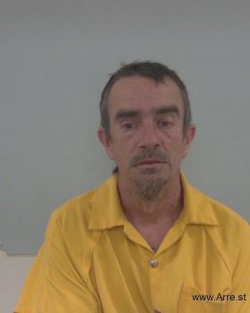 Timothy Allen Weeks Mugshot