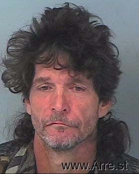 Timothy Brian Weeks Mugshot