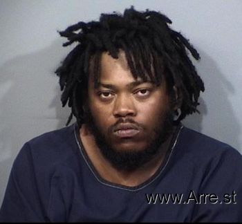 Timothy Tashawn Wells Mugshot