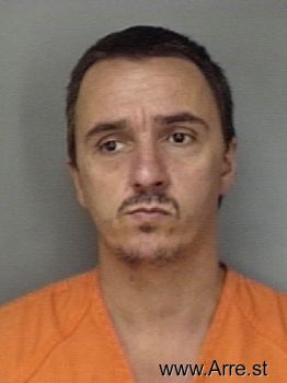 Timothy Allen Wells Mugshot