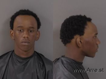 Timothy Terrelle Wells Mugshot