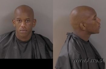 Timothy Terrelle Jr Wells Mugshot