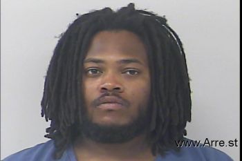 Timothy Tashawn Wells Mugshot