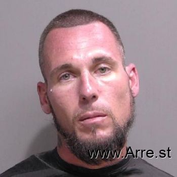 Timothy Allen Wells Mugshot