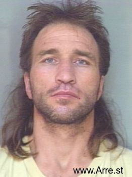 Timothy Todd West Mugshot