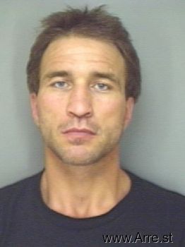 Timothy Todd West Mugshot