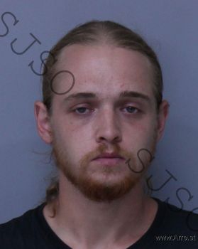 Timothy Paul-stephen West Mugshot