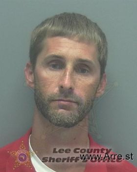 Timothy Allen Westberry Mugshot