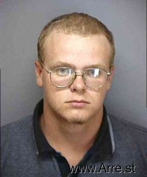 Timothy John Westerman Mugshot