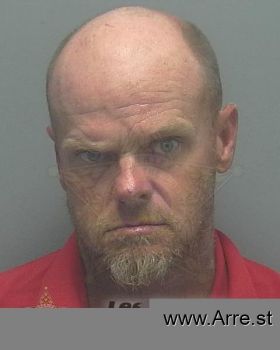 Timothy John Westerman Mugshot