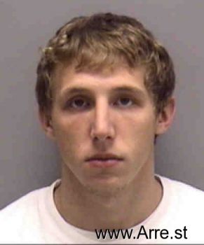 Timothy Lang Westfall Mugshot