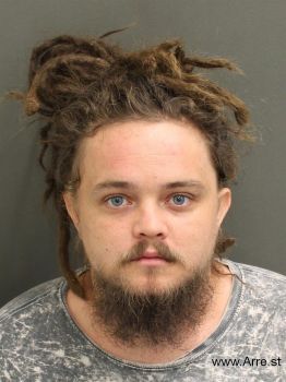 Timothy B Whitaker Mugshot