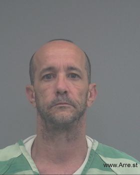 Timothy Leon White Mugshot