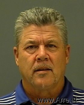 Timothy Earl Whitehead Mugshot