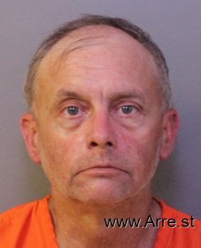 Timothy Allen Whitesell Mugshot