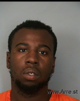 Timothy Jerome Wiggins Mugshot