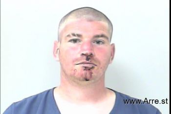 Timothy Robert Wilderman Mugshot