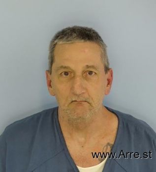 Timothy Wayne Williams Mugshot