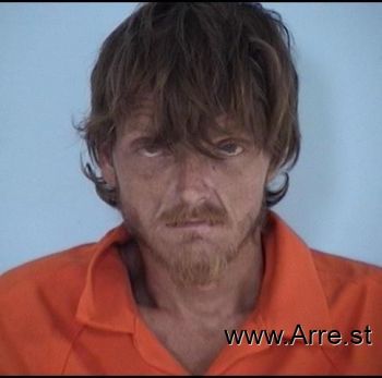 Timothy Paul Williamson Mugshot