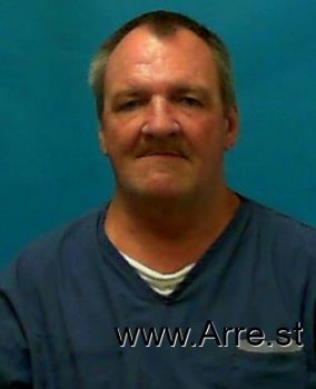 Timothy E Wilson Mugshot