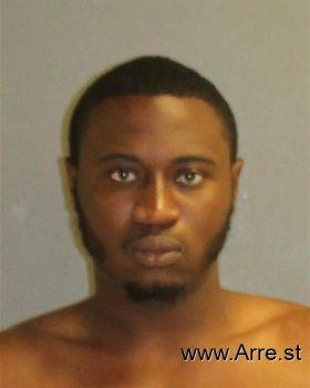 Timothy  Wilson Mugshot