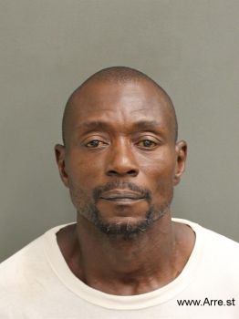 Timothy Leon Wilson Mugshot