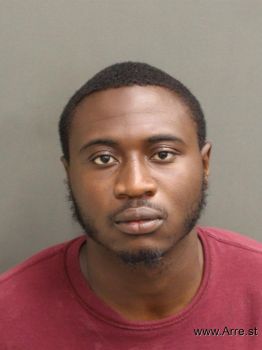 Timothy Leon Jr Wilson Mugshot