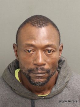 Timothy Leon Wilson Mugshot