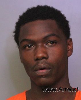 Timothy  Wilson Mugshot