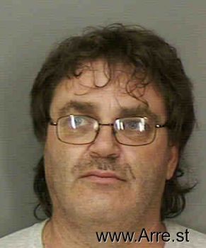 Timothy John Wilson Mugshot